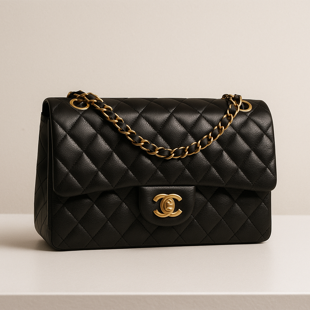 Chanel 2.55